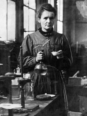 marie-curie